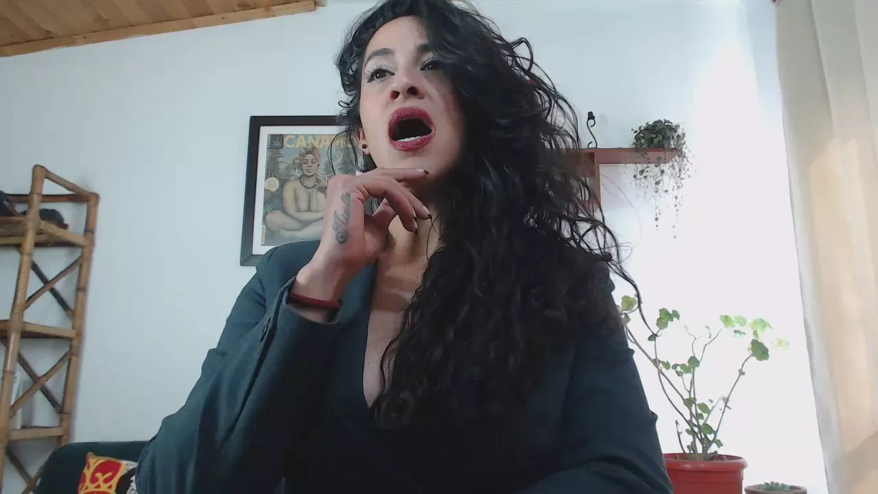 Offline Pandora_and_AJ on Cam4