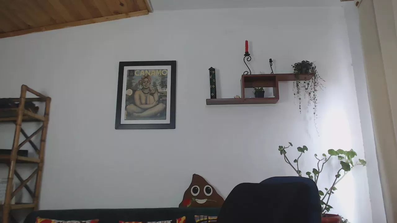 Offline Pandora_and_AJ on Cam4