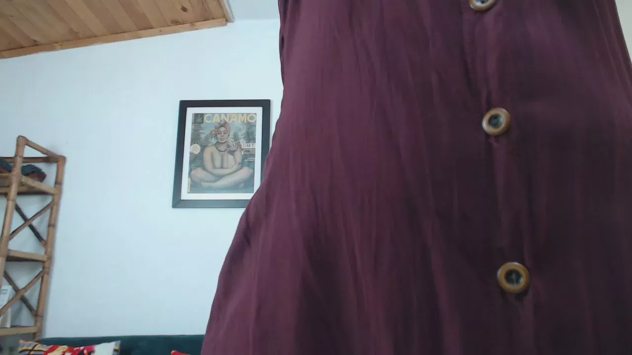 Offline Pandora_and_AJ on Cam4