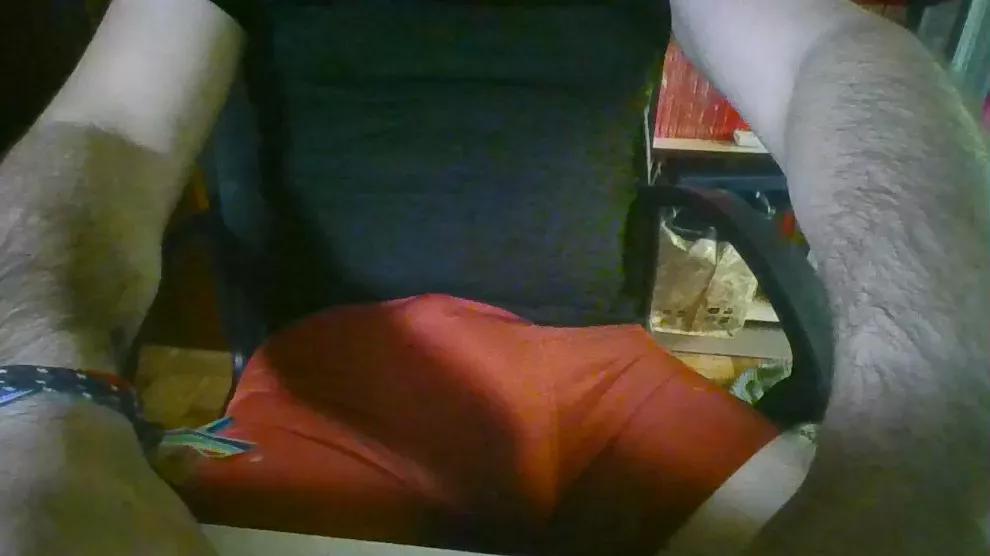 papanatas_ from Cam4