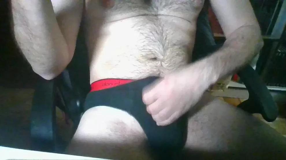 papanatas_ from Cam4