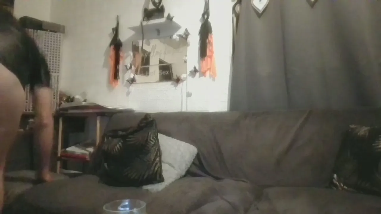 Offline Papillondusud on Cam4