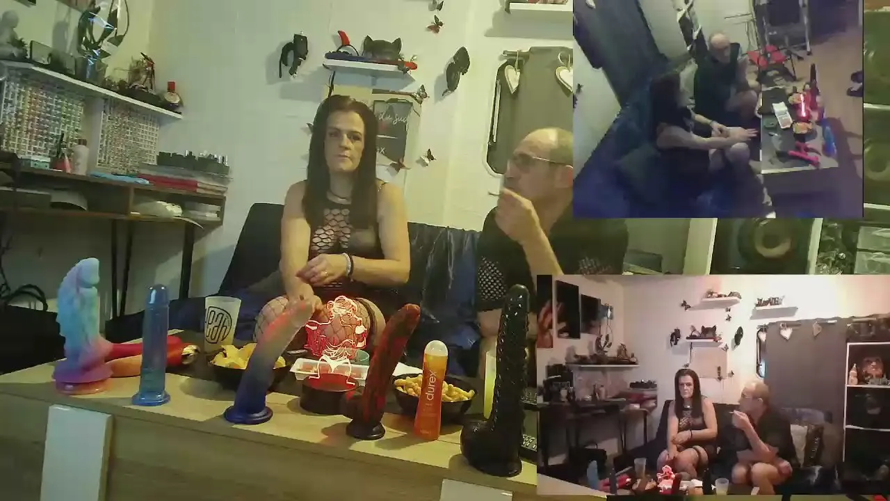 Offline Papillondusud on Cam4