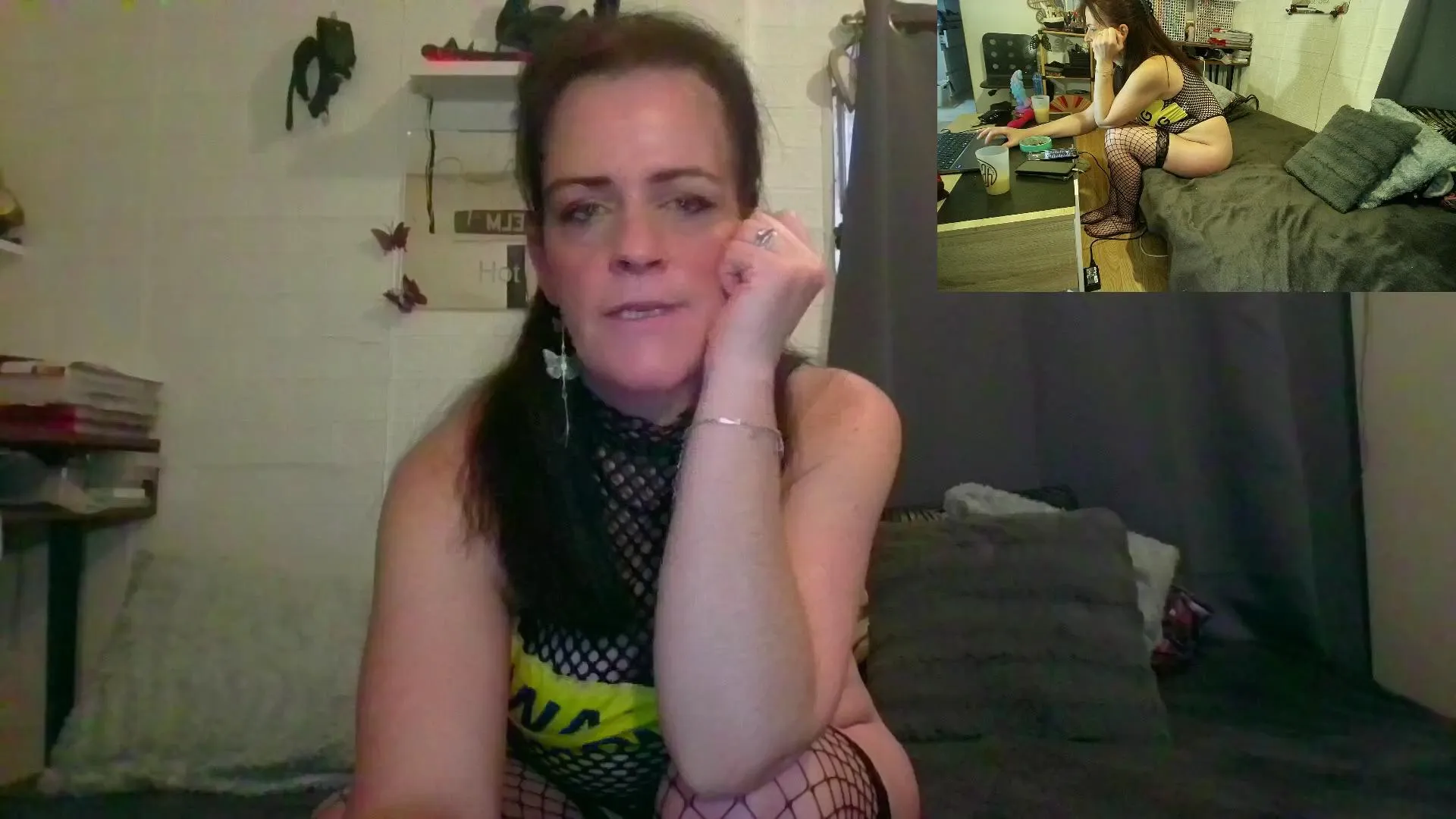 Offline Papillondusud on Cam4