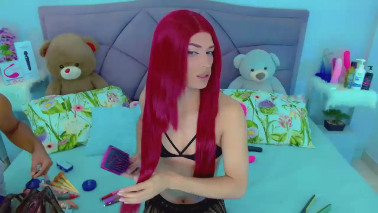 Offline party_duo_trans on Cam4