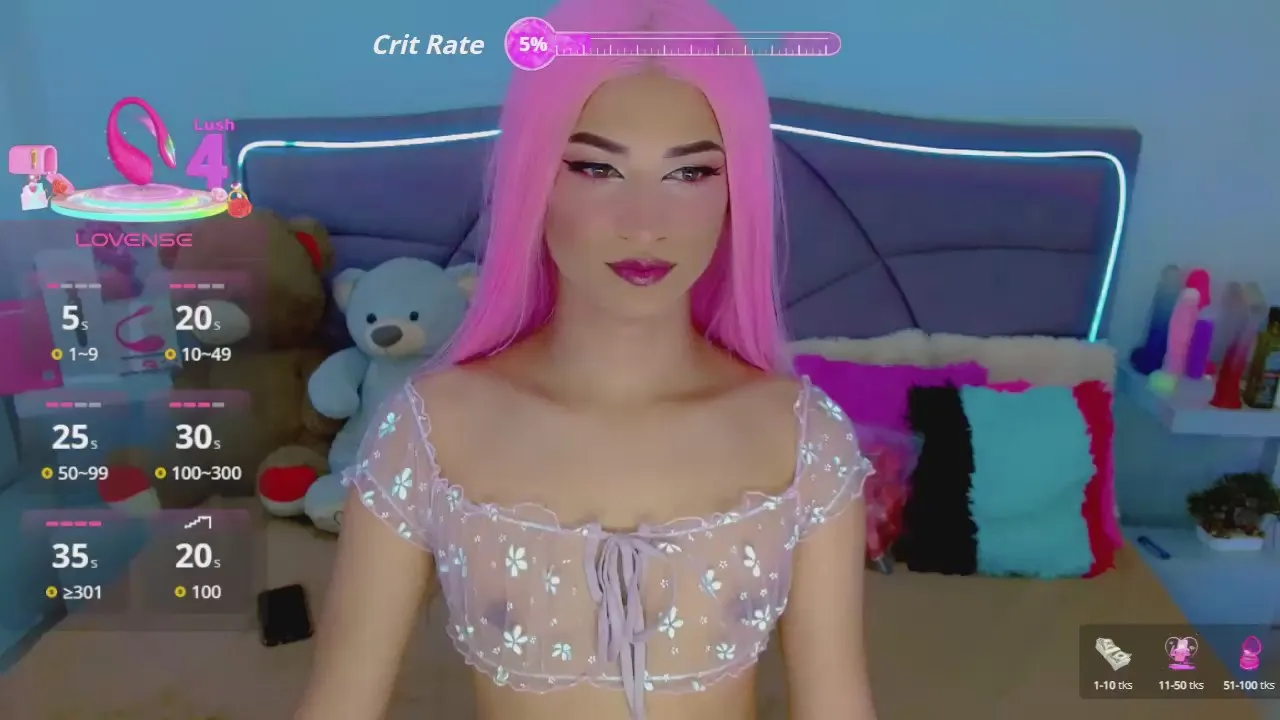 Offline party_duo_trans on Cam4