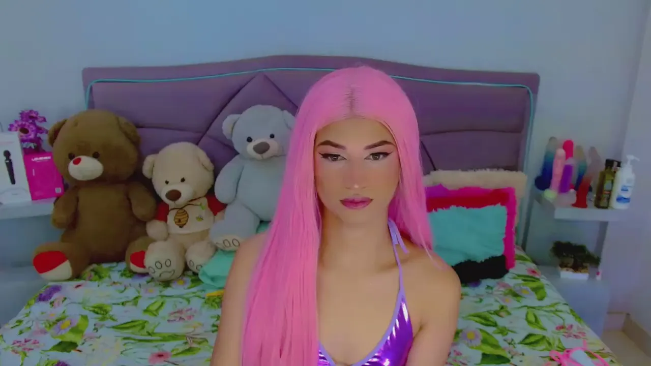 Offline party_duo_trans on Cam4