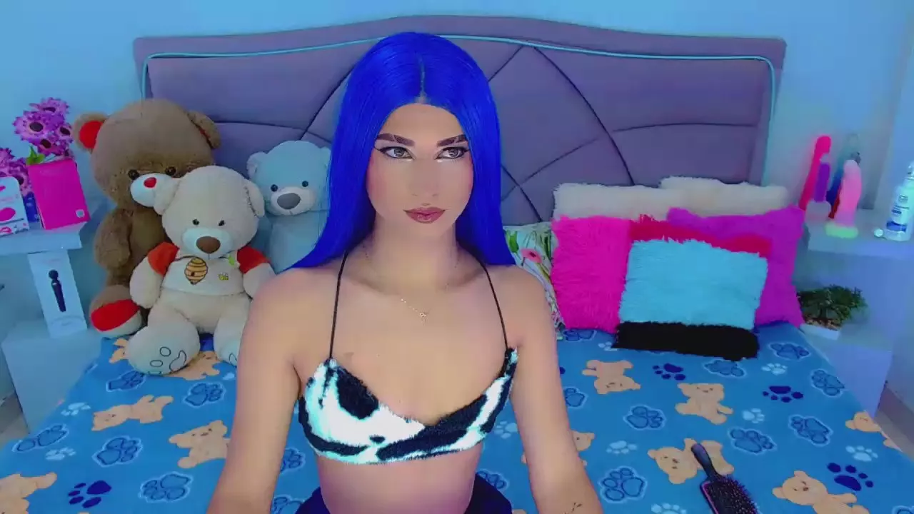 Offline party_duo_trans on Cam4