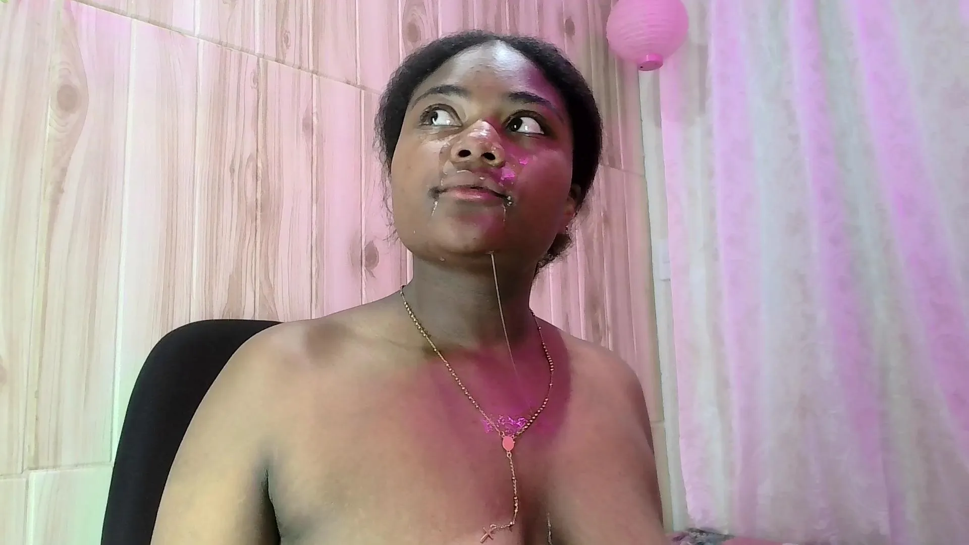 Passion_morena on Cam4 