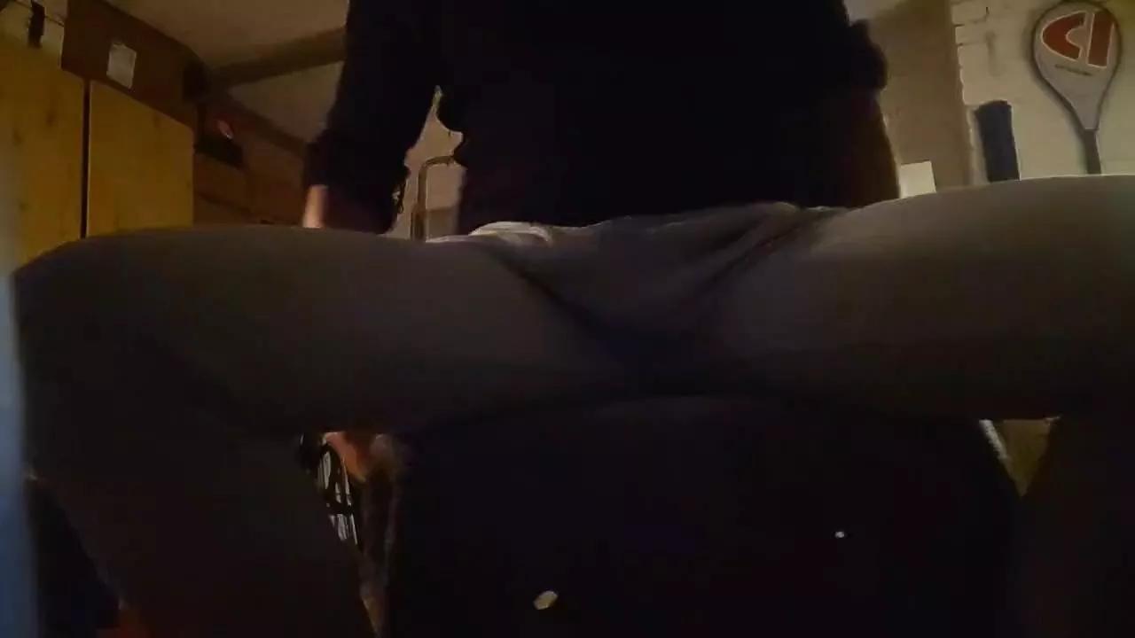 passiv82 from Cam4