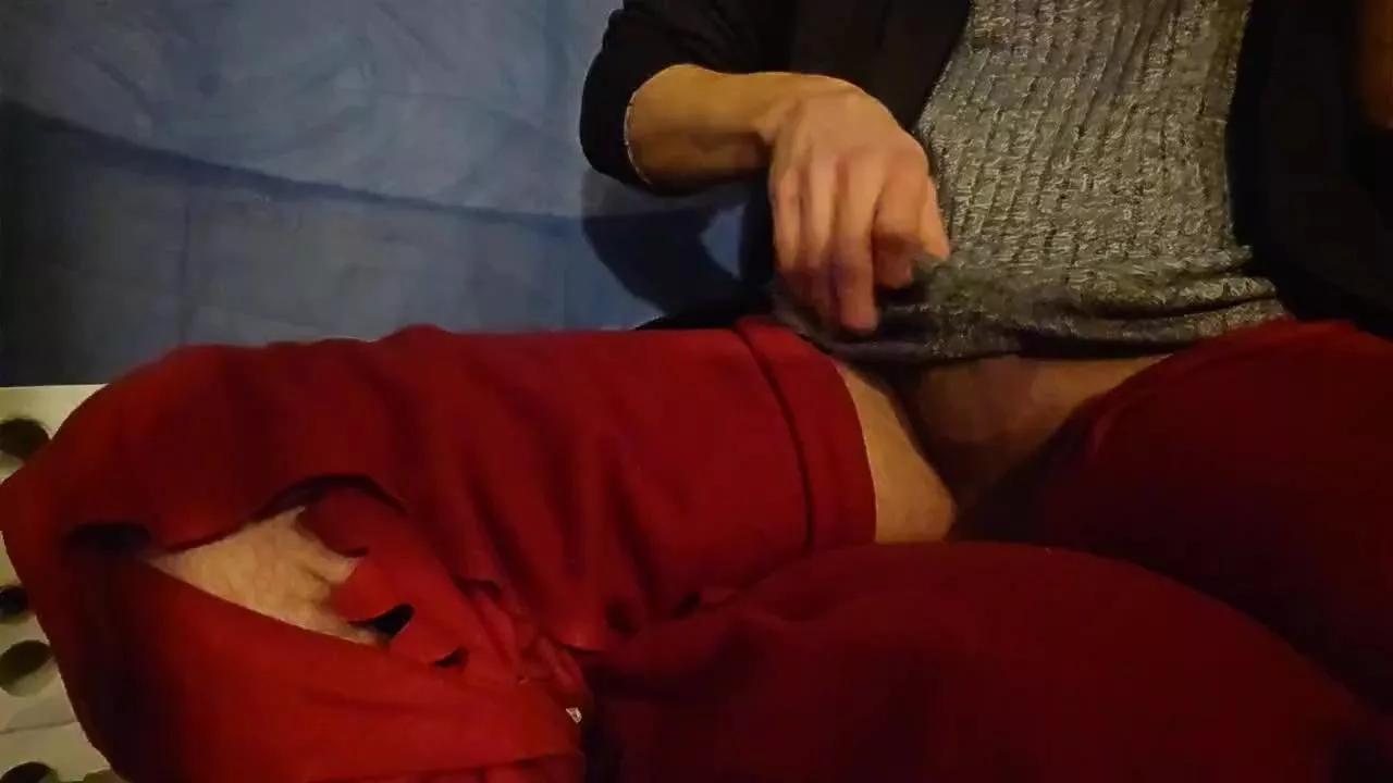 passiv82 from Cam4