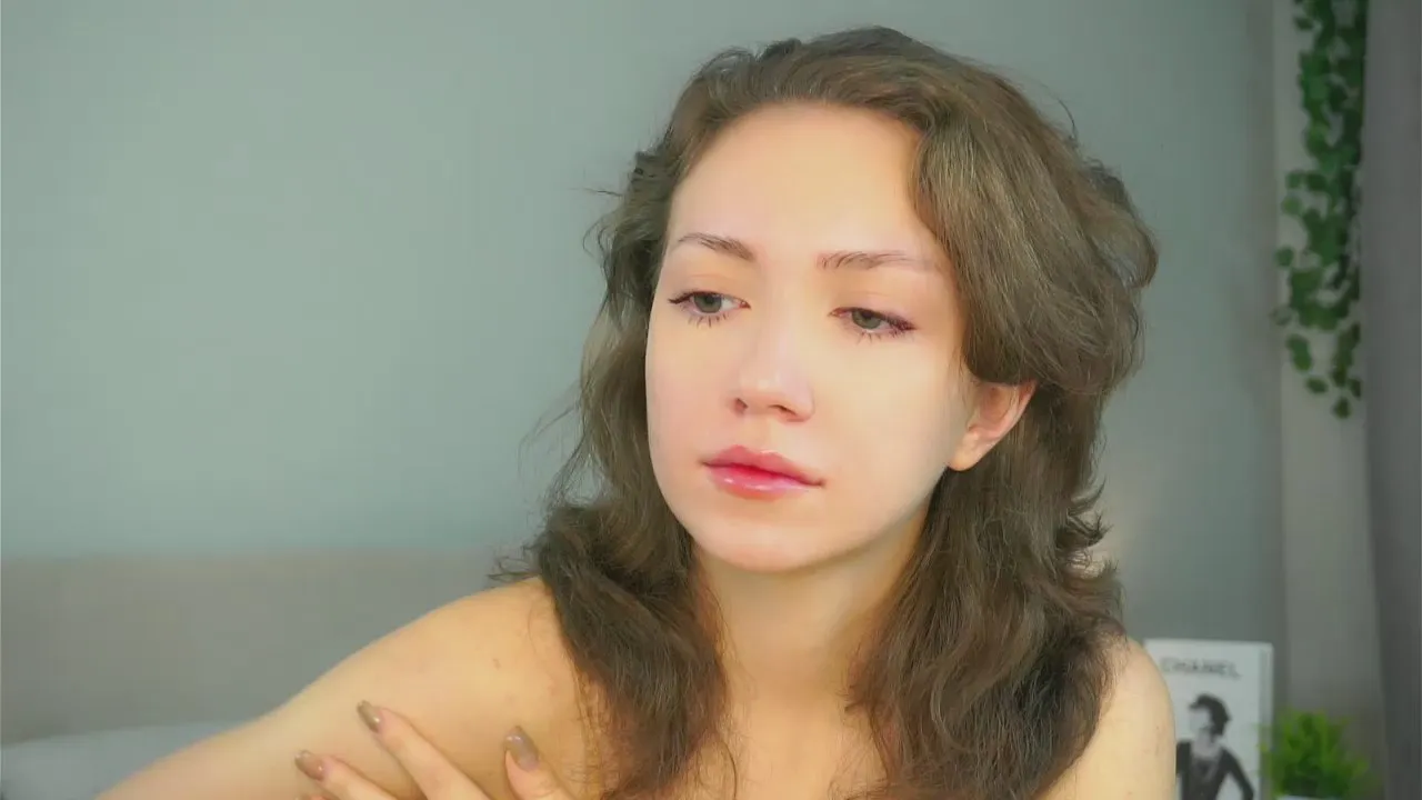 Freechat PaulitaBering on Cam4