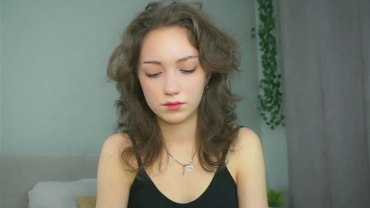 Freechat PaulitaBering on Cam4