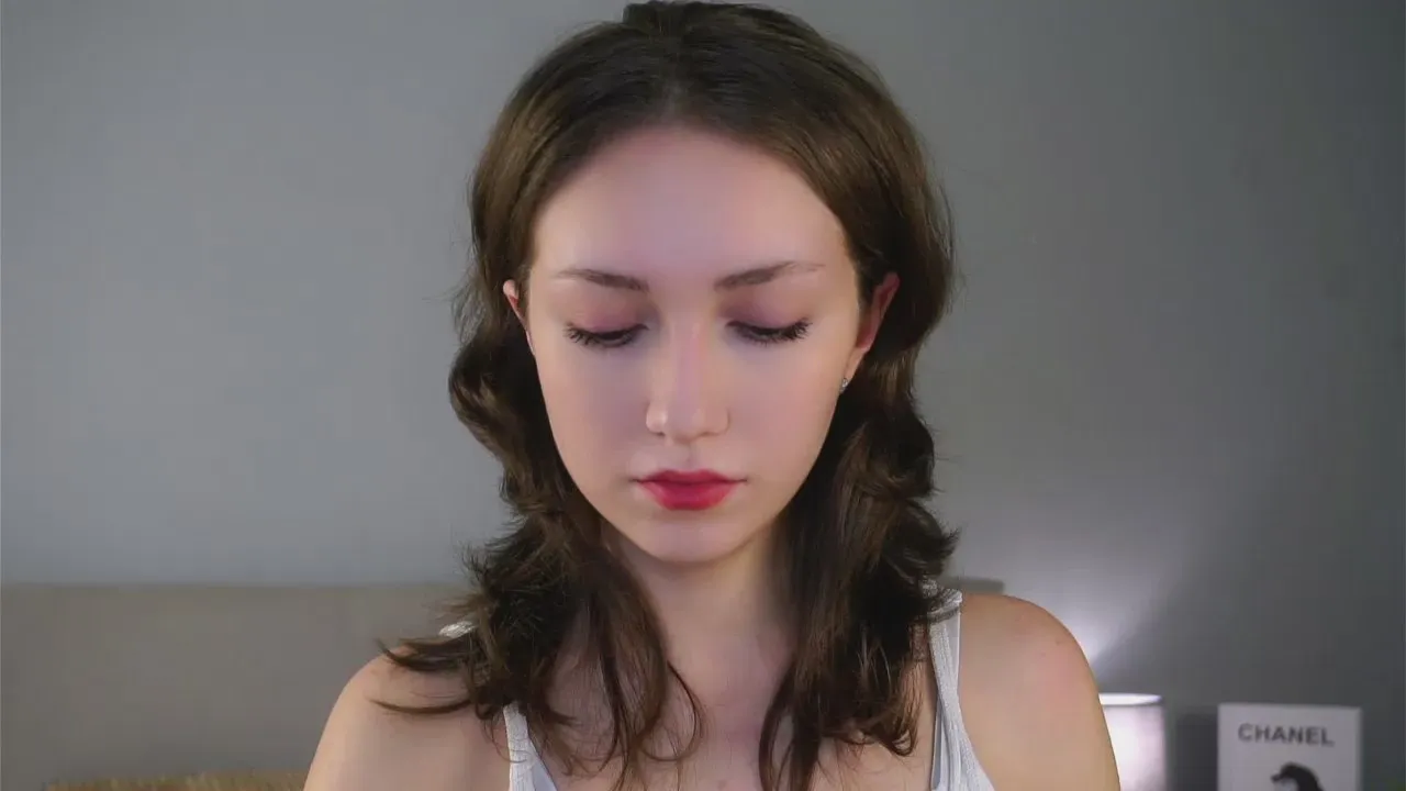 Freechat PaulitaBering on Cam4