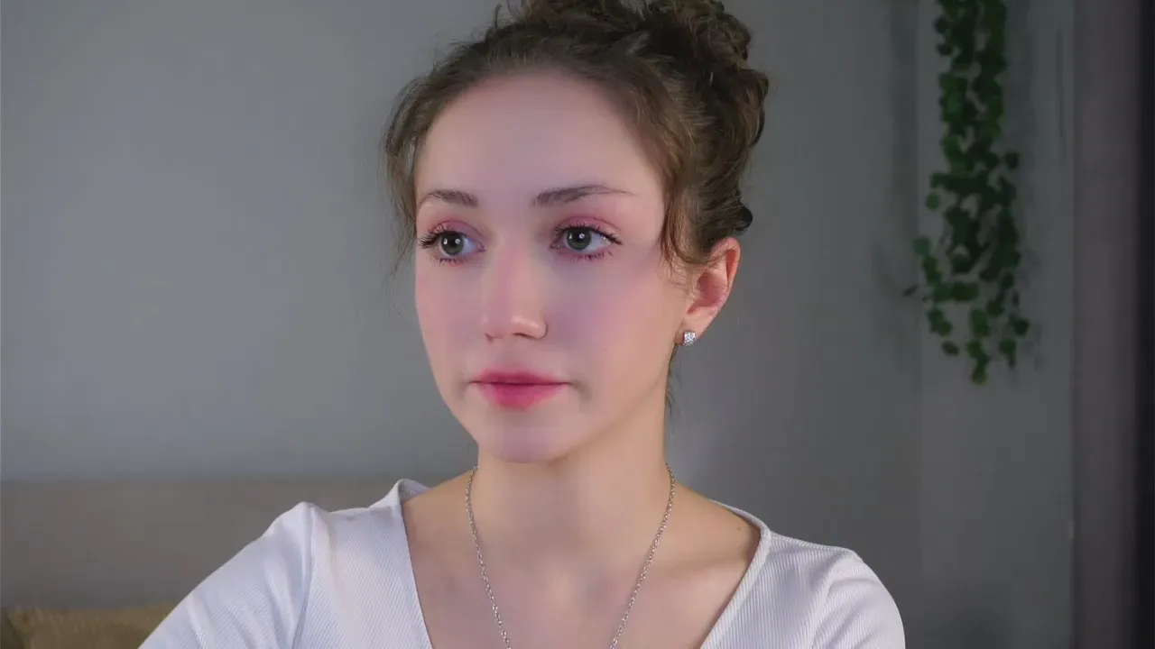 Freechat PaulitaBering on Cam4