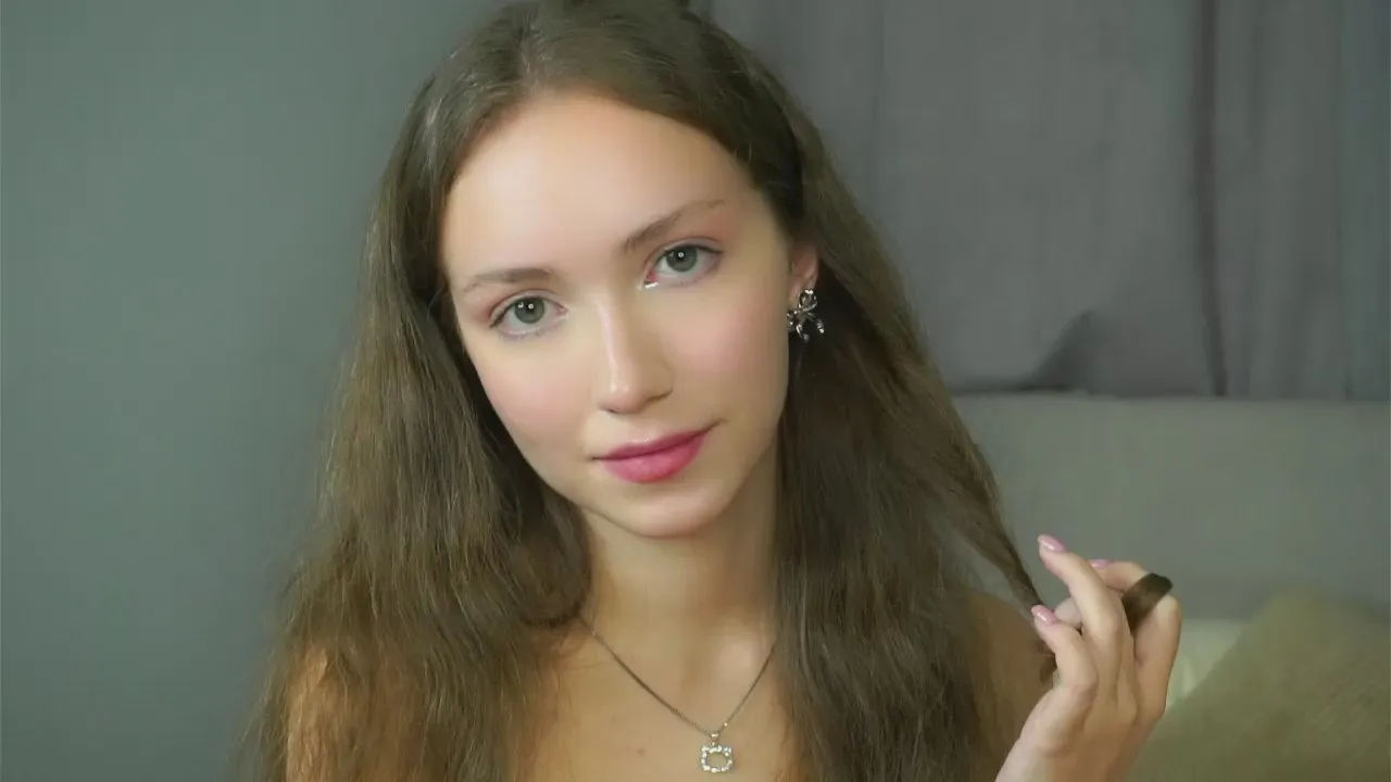 Freechat PaulitaBering on Cam4