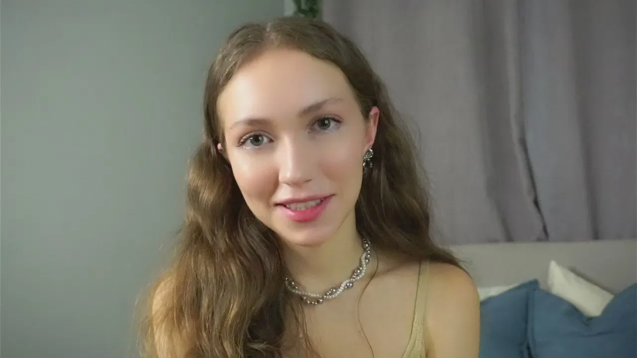 Freechat PaulitaBering on Cam4