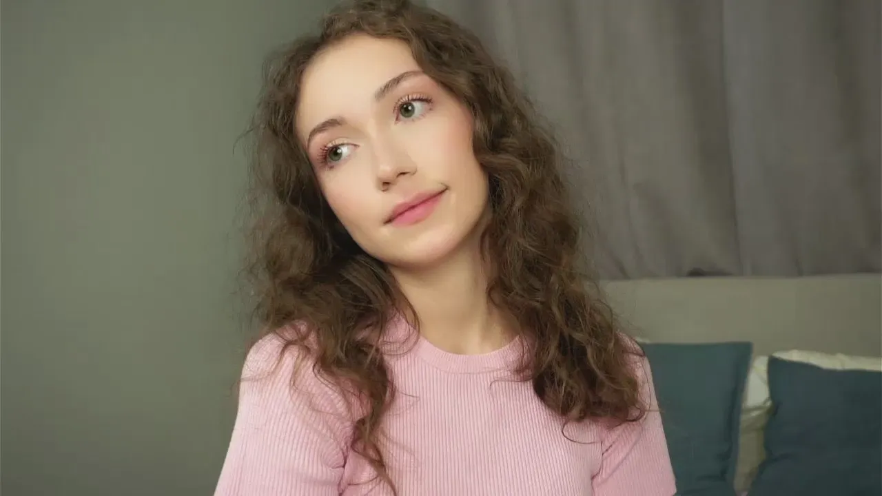 Freechat PaulitaBering on Cam4