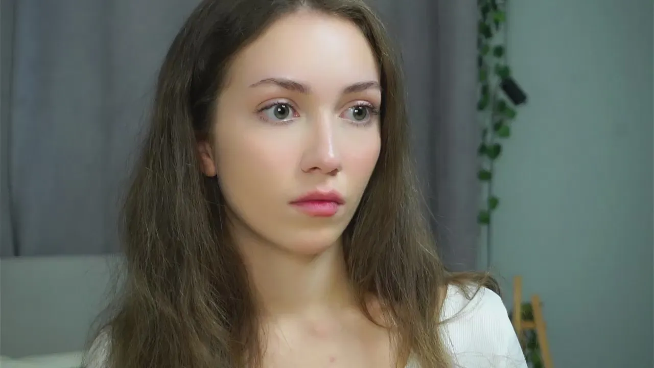 Freechat PaulitaBering on Cam4