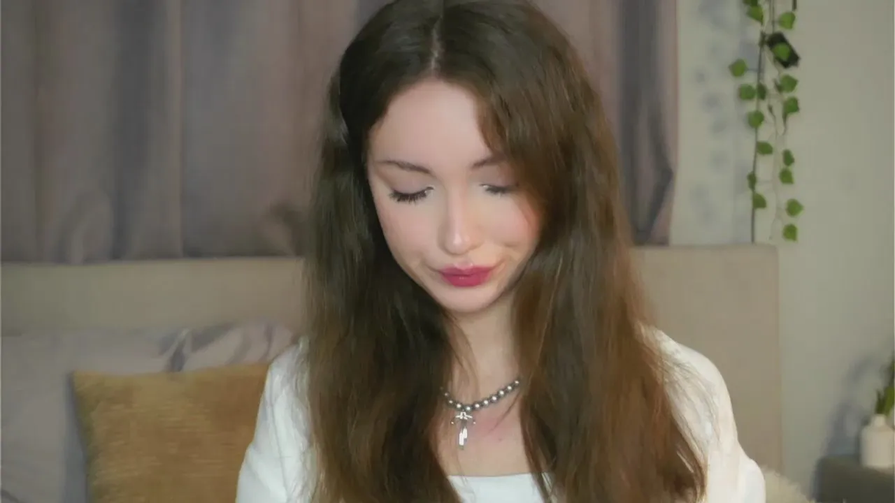 Freechat PaulitaBering on Cam4