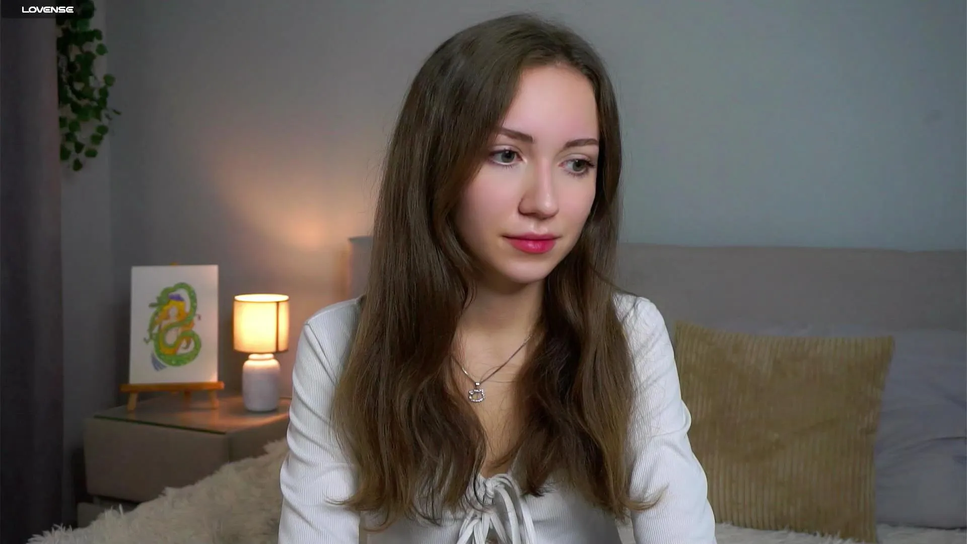 Freechat PaulitaBering on Cam4