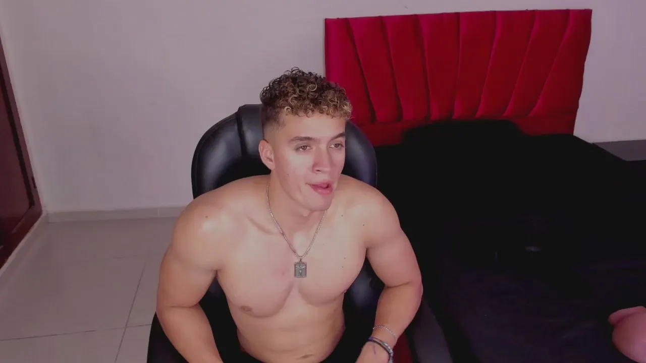 paull_george on Cam4