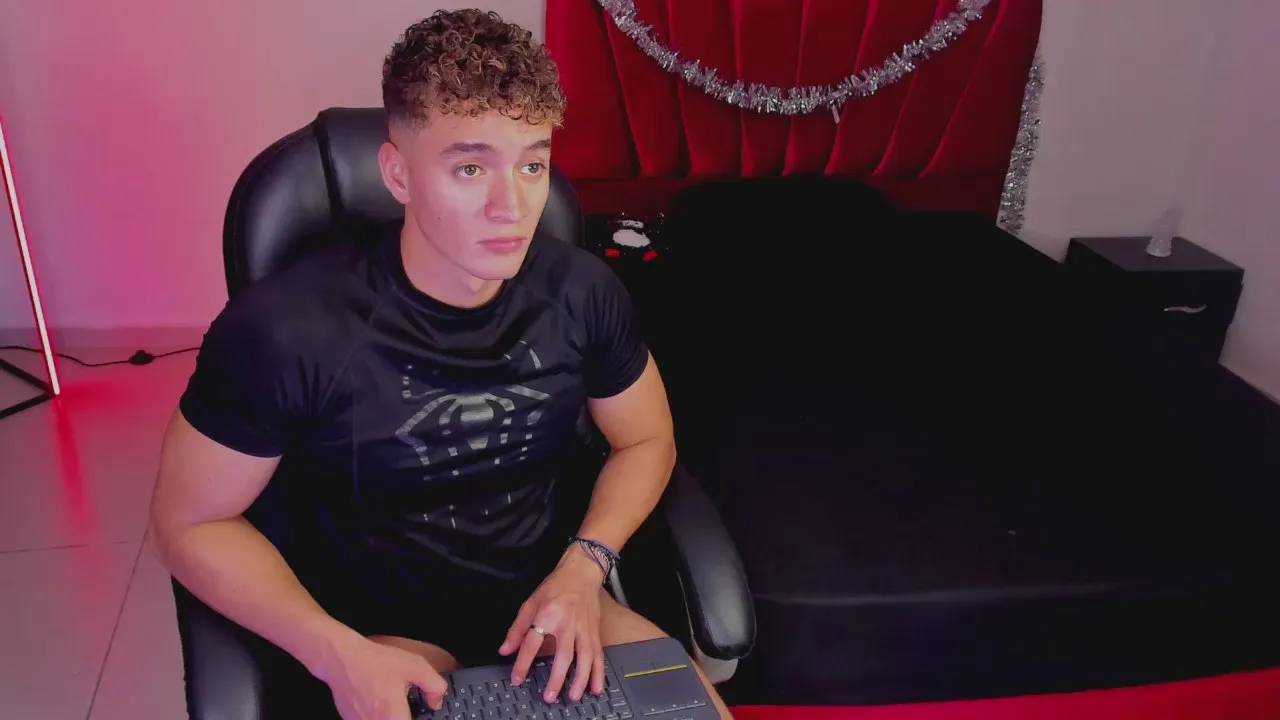 paull_george on Cam4