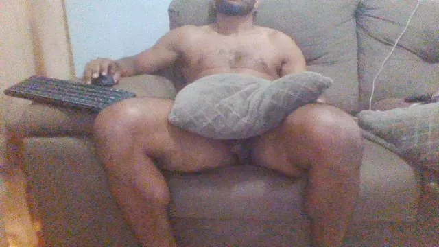 Offline pegadormaxo on Cam4
