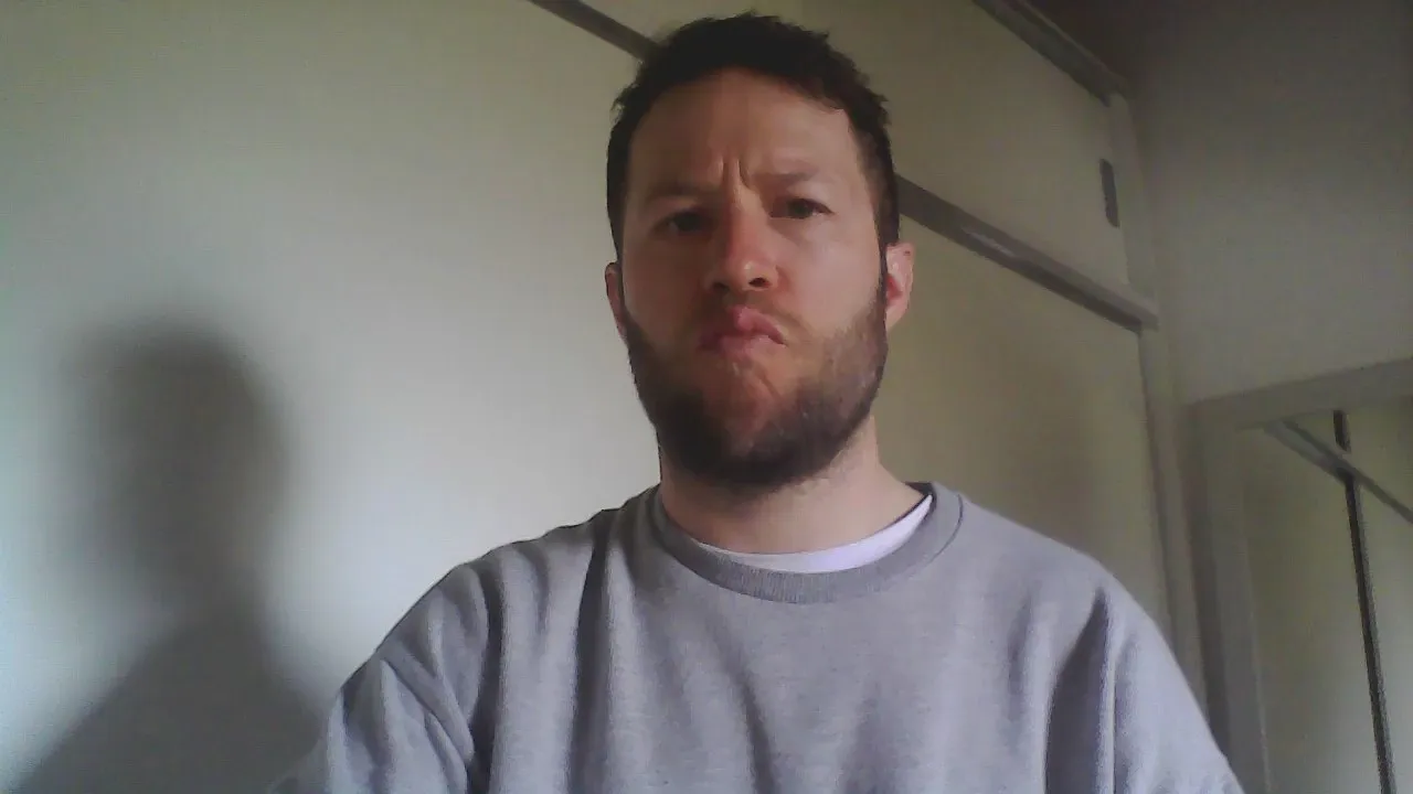 Offline perargentino on Cam4