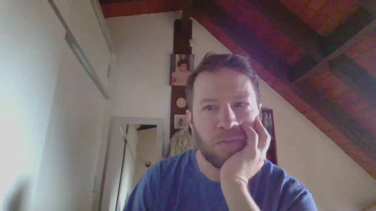 Offline perargentino on Cam4