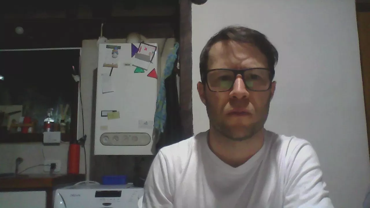 Offline perargentino on Cam4