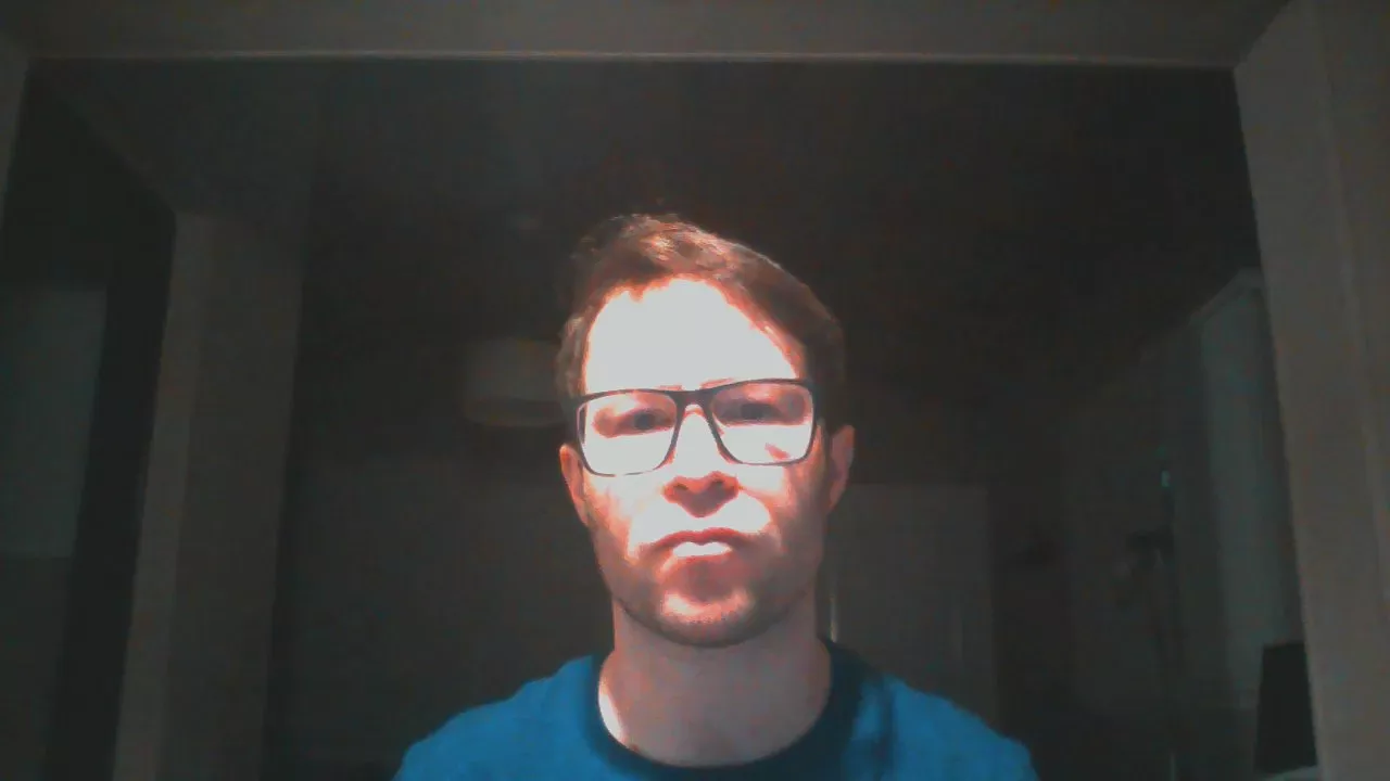 Offline perargentino on Cam4