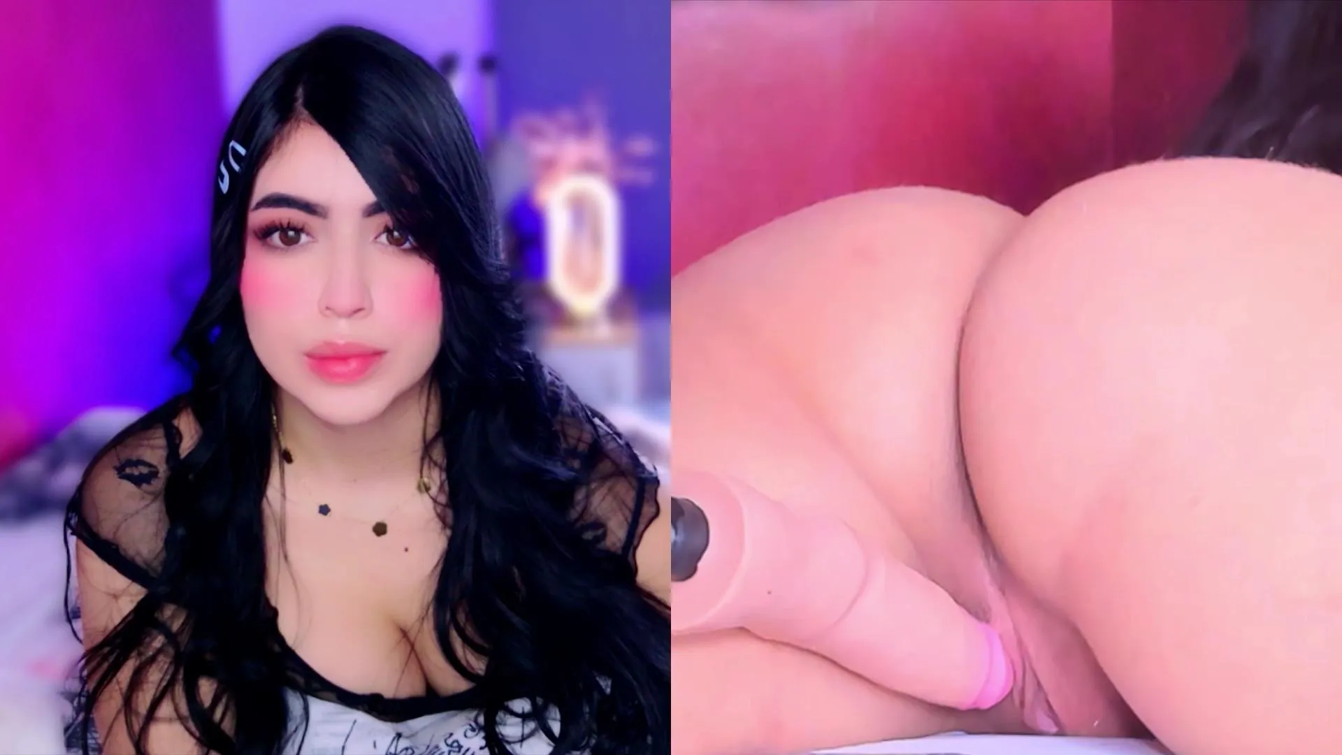 Offline perla_cm on Cam4