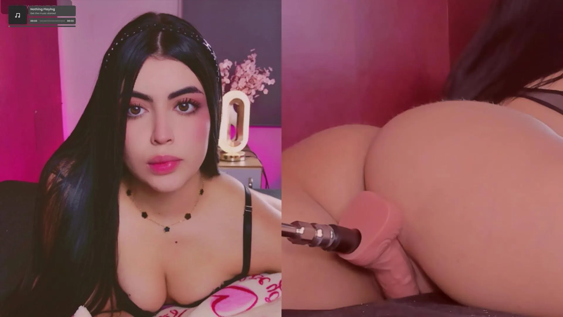 Offline perla_cm on Cam4