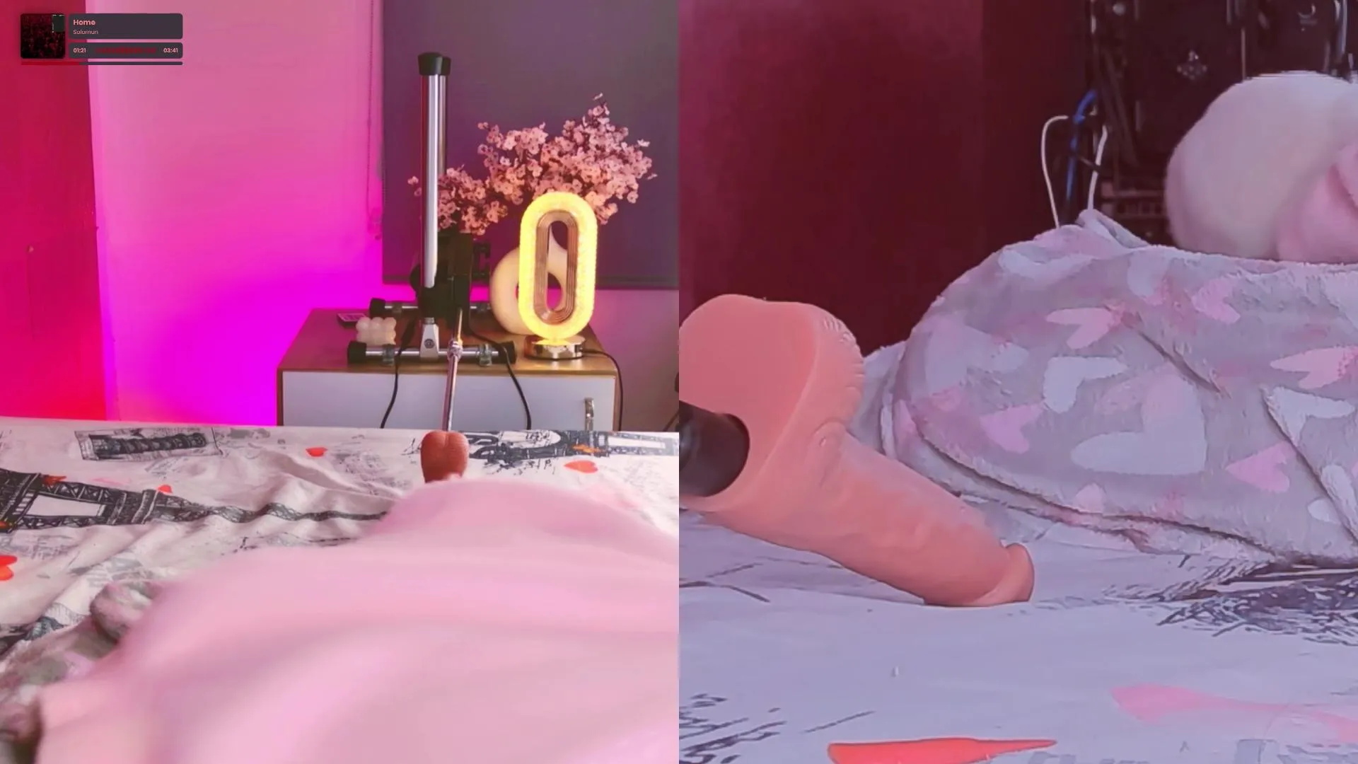 Offline perla_cm on Cam4