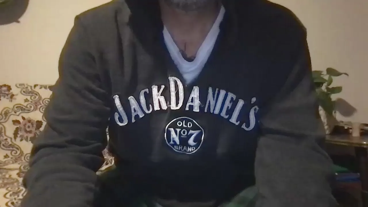 peruvianfreak on Cam4