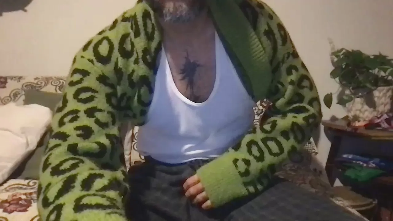 peruvianfreak on Cam4