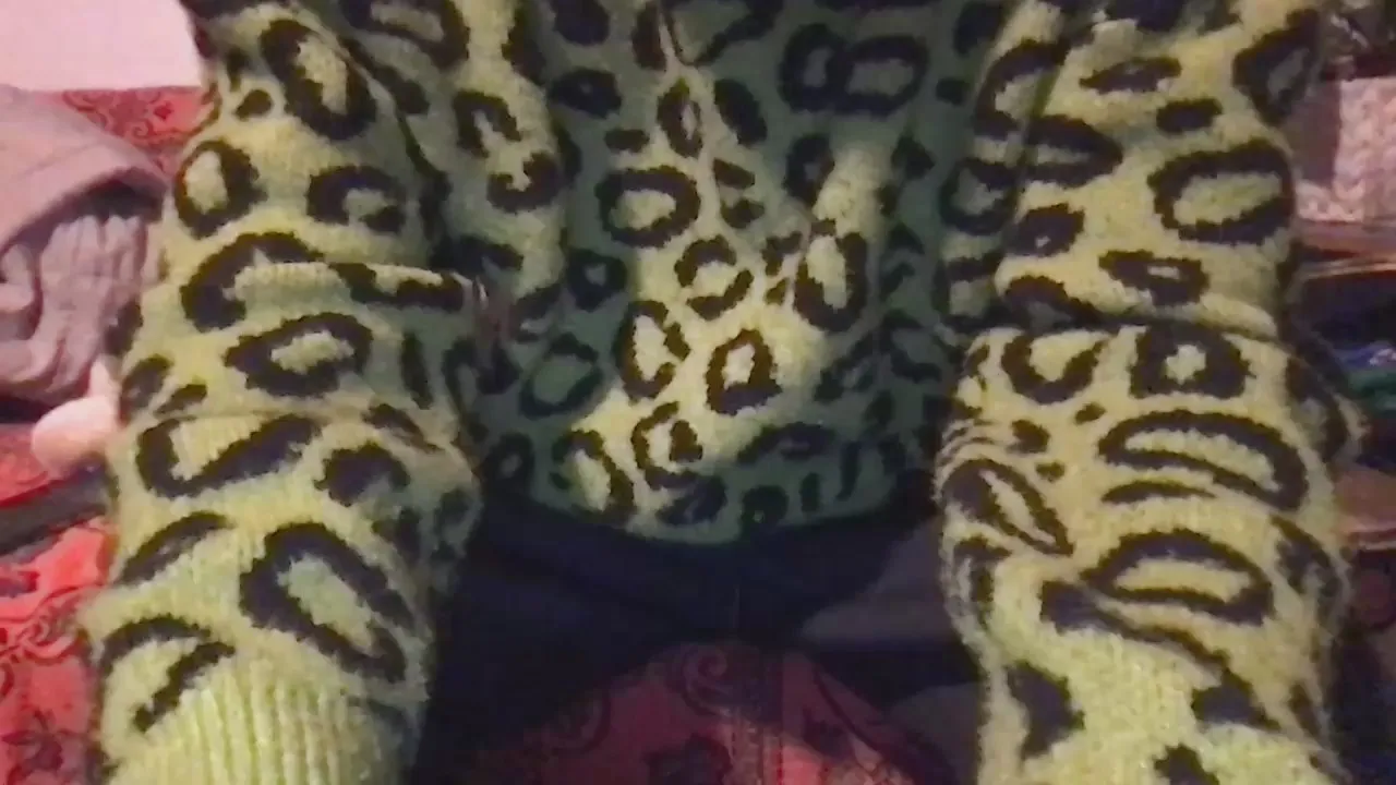 peruvianfreak on Cam4