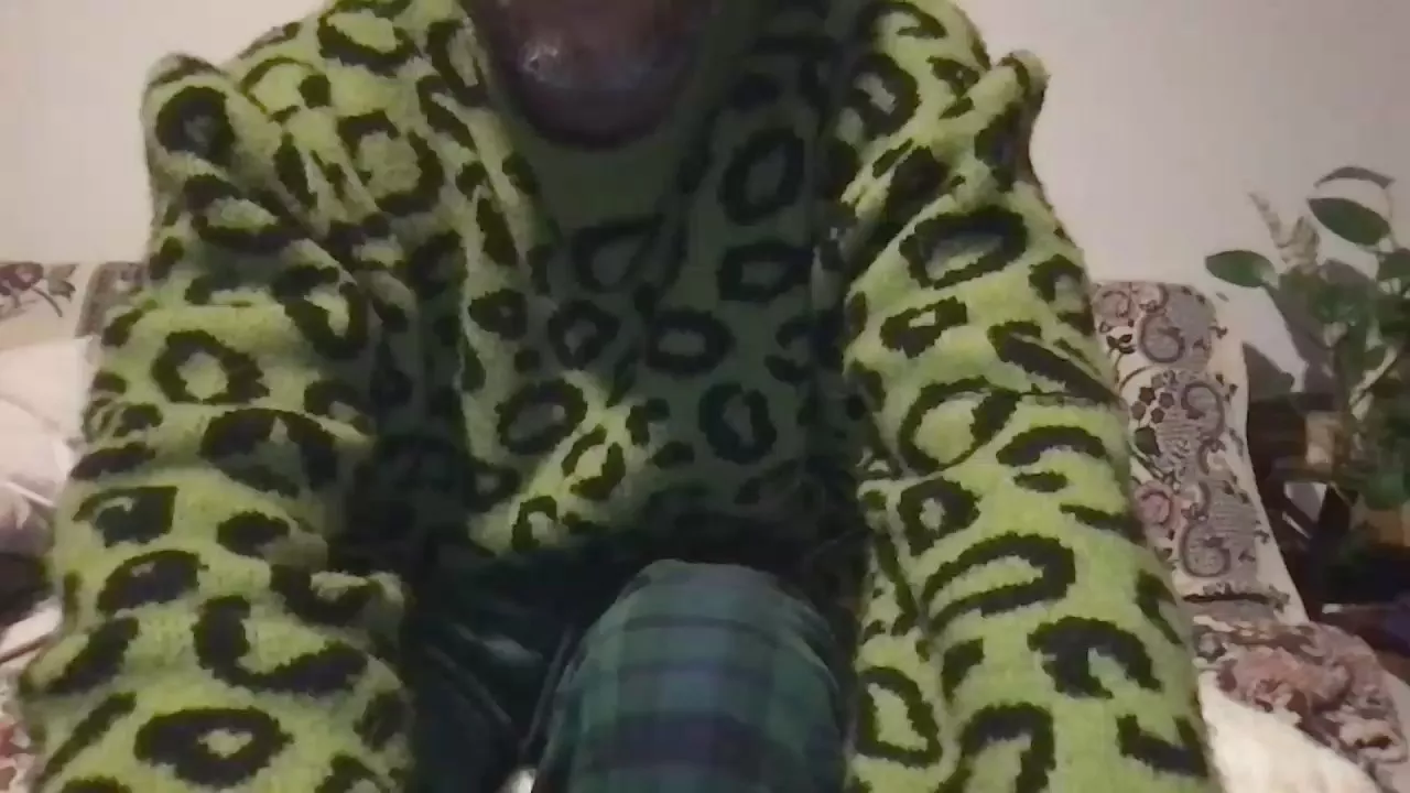 peruvianfreak on Cam4