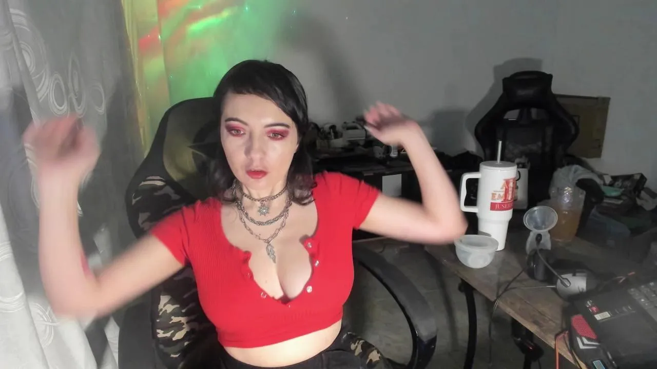 Offline PetitSimonett on Cam4