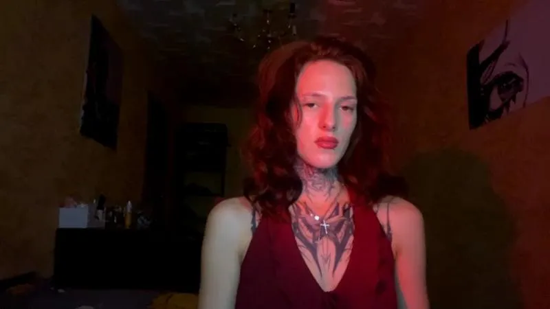 Freechat PetraBanwell on Cam4