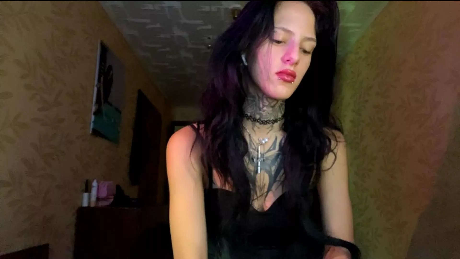 Freechat PetraBanwell on Cam4