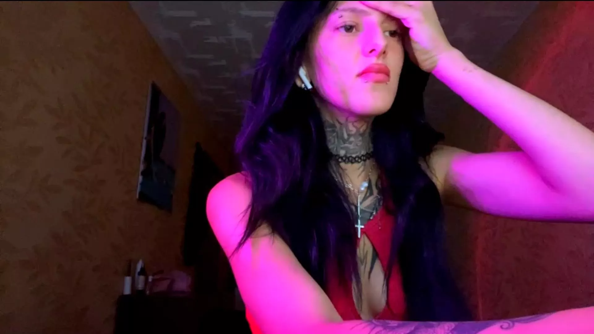 Freechat PetraBanwell on Cam4