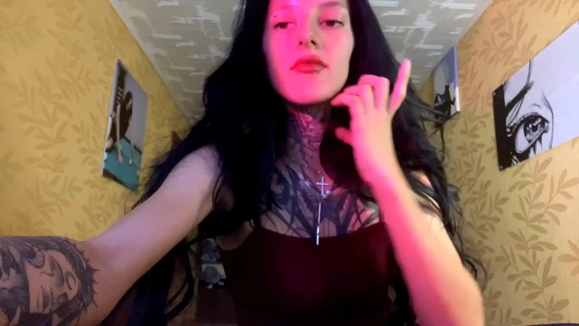 Freechat PetraBanwell on Cam4