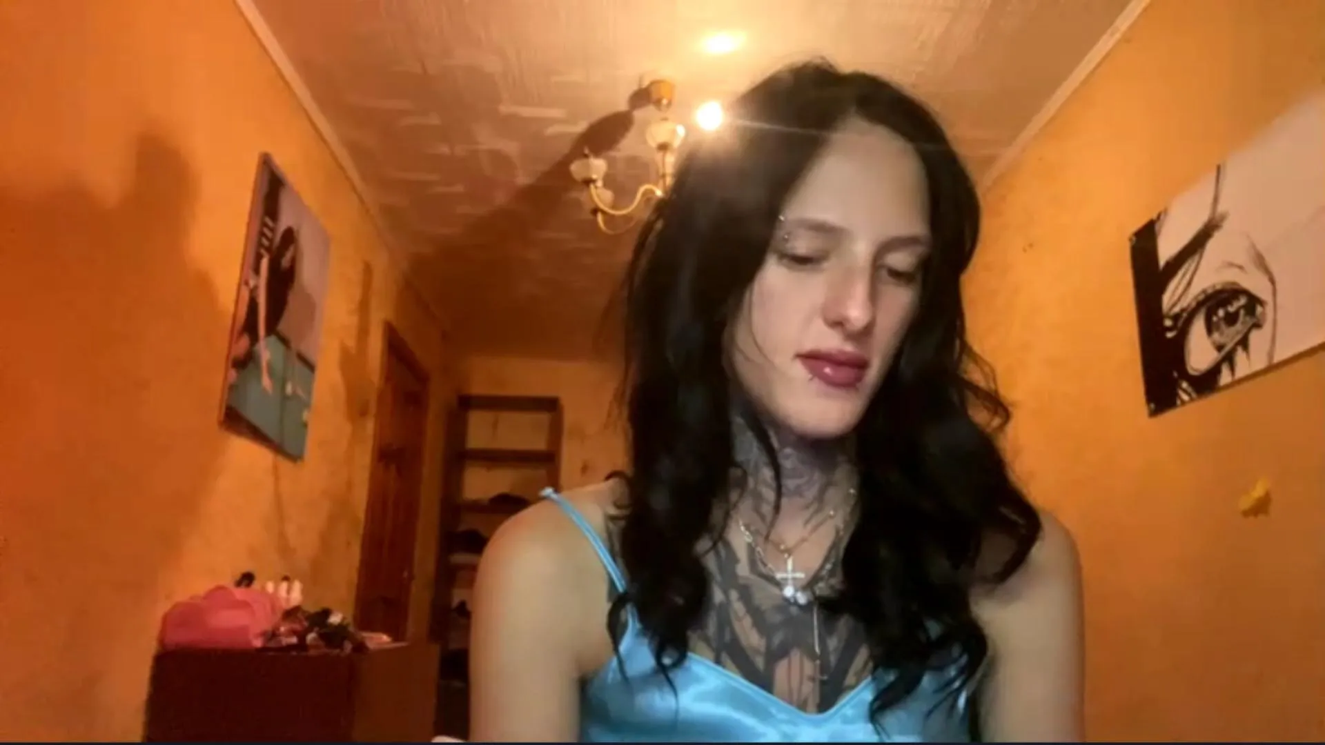 Freechat PetraBanwell on Cam4