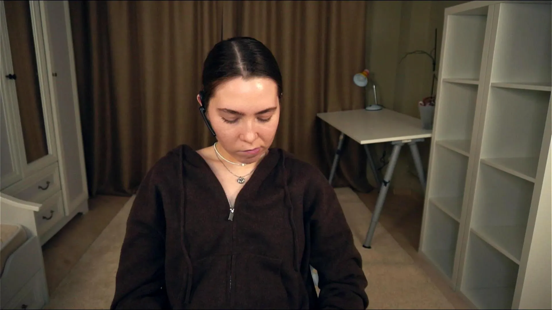 Freechat PhillisSlomer on Cam4