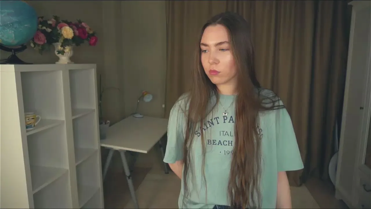 Freechat PhillisSlomer on Cam4