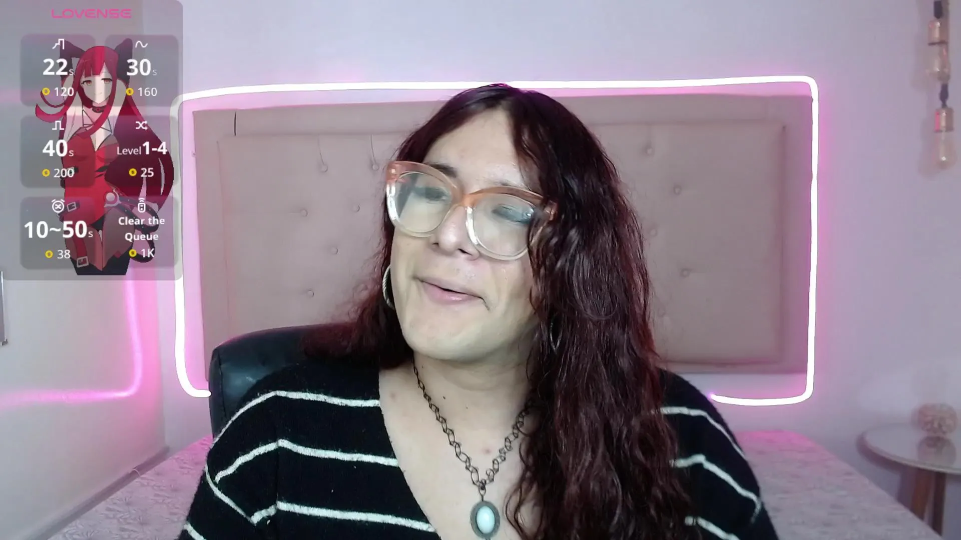 Offline pickman_kate on Cam4