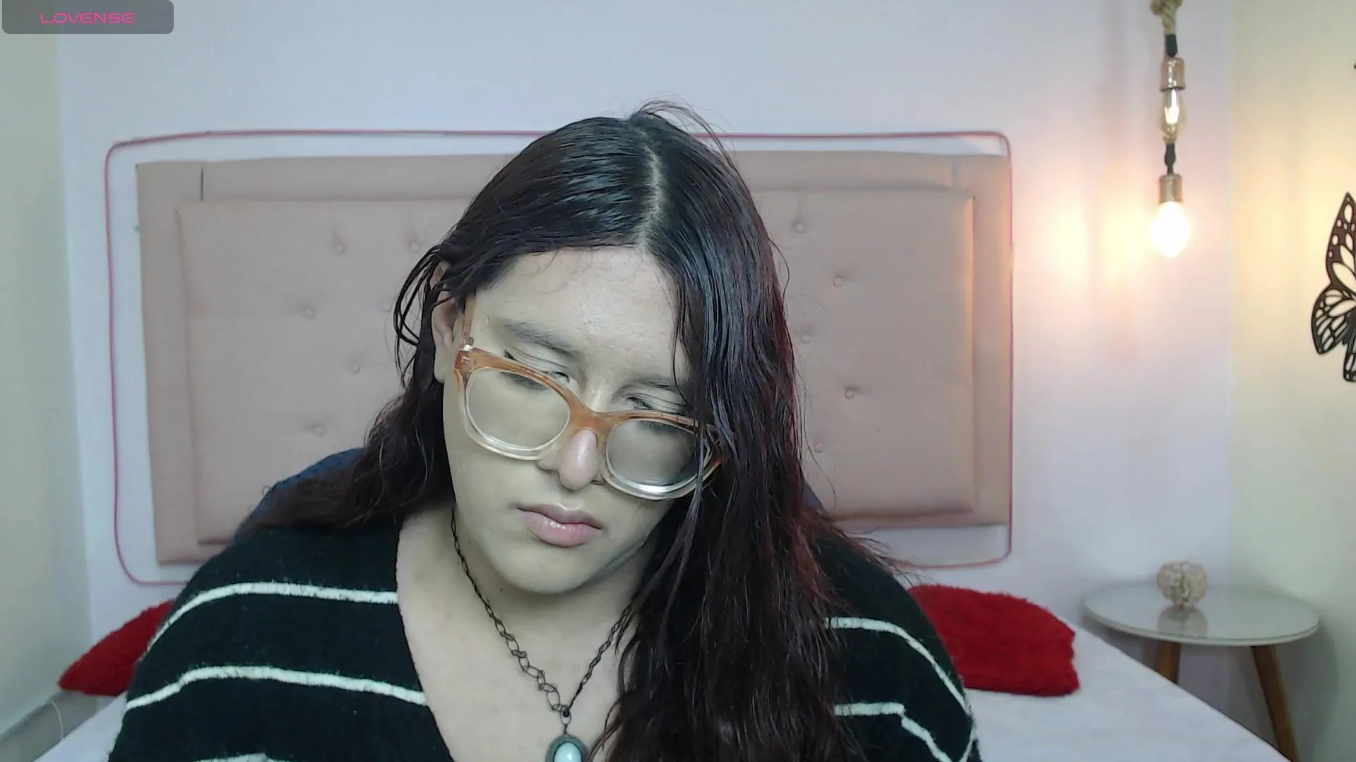 Offline pickman_kate on Cam4