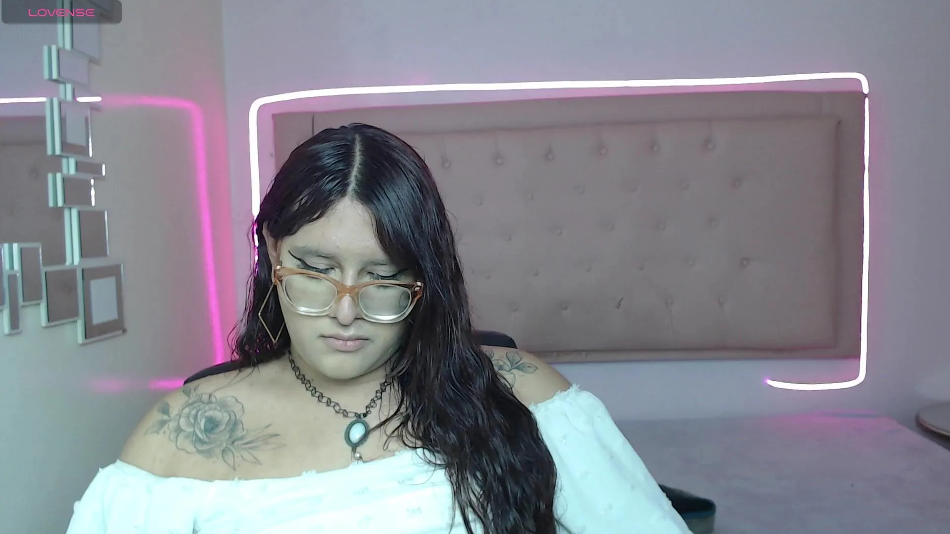 Offline pickman_kate on Cam4